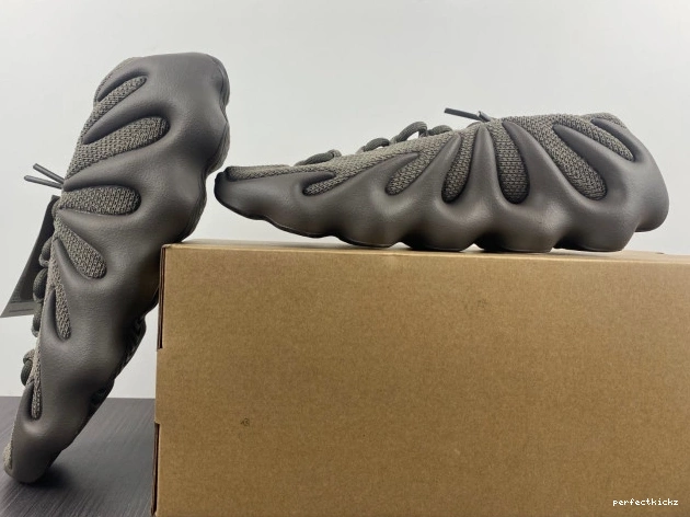 Cinder Yeezy Adidas GX9662 450 0815